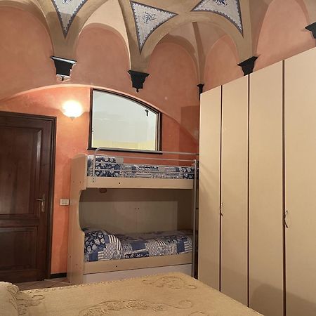 Apartmán Casa Nives Imperia Exteriér fotografie