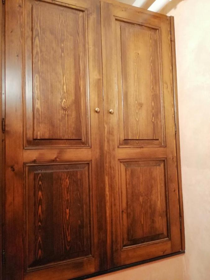 Apartmán Casa Nives Imperia Exteriér fotografie