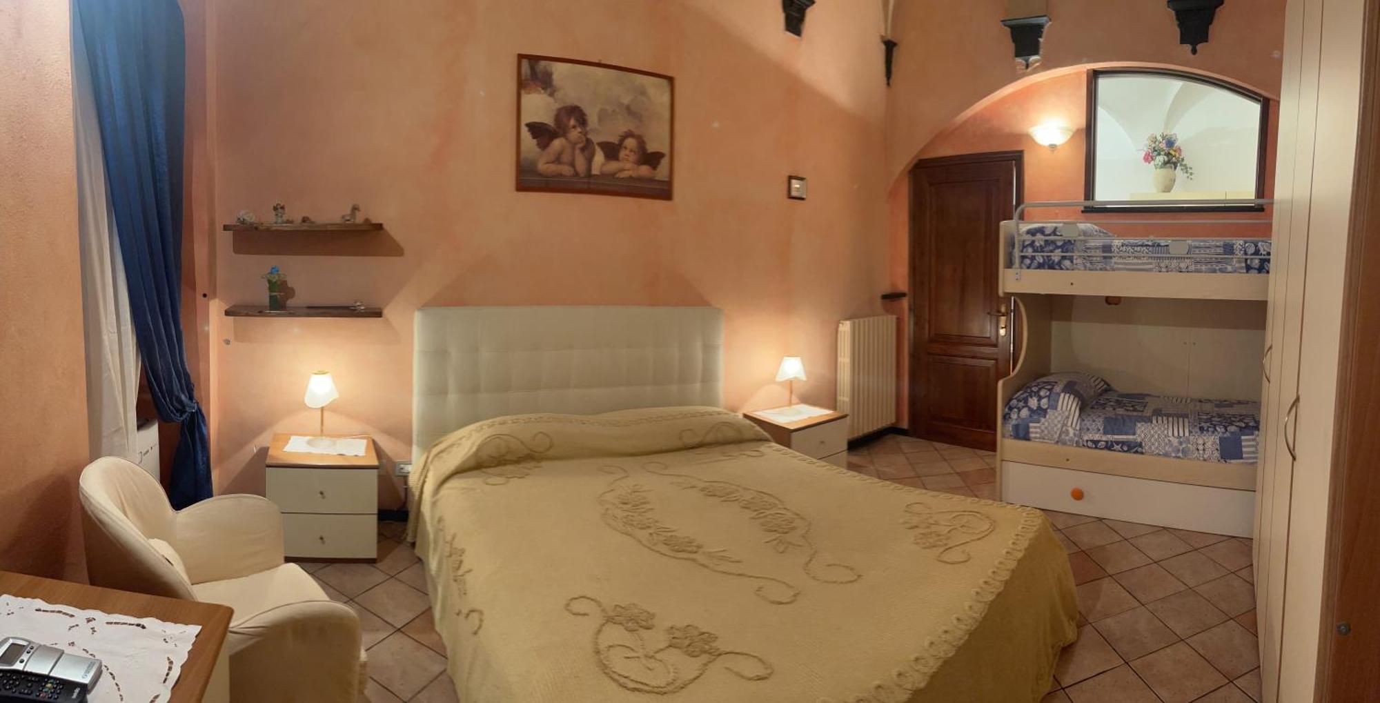 Apartmán Casa Nives Imperia Exteriér fotografie