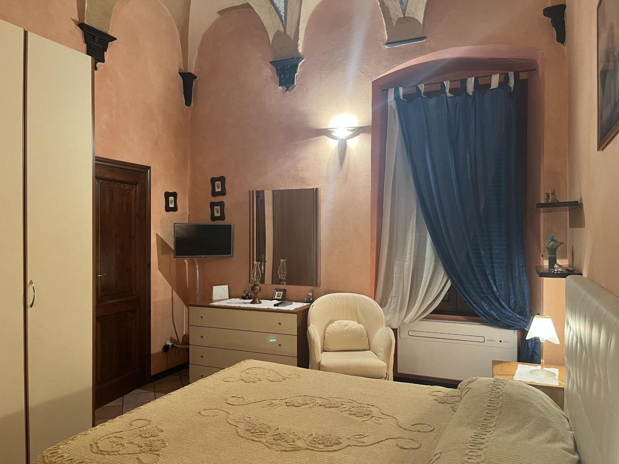 Apartmán Casa Nives Imperia Exteriér fotografie